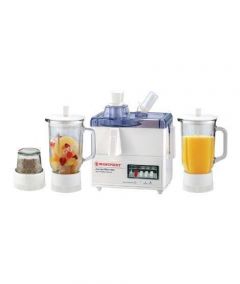 Westpoint Blender & Dry Mill 4-in-1 (WF-2409) On Installments-HaniaT  ( 3 Months 0% Percent Profit Product Available On 48 Months Installment )